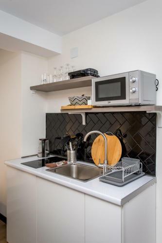 Apartamento Ski Vacay 1-br In Gudauri