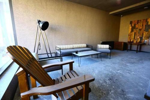 Apartamento Ski Vacay 1-br In Gudauri