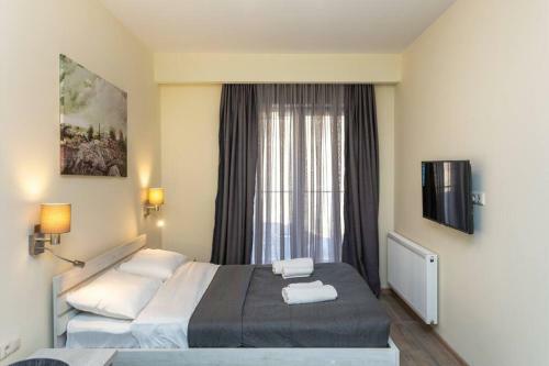 Stylish 1br Ski In Out Apartment In New Gudauri