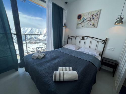 New Gudauri, Premium Apartment, Stunning View