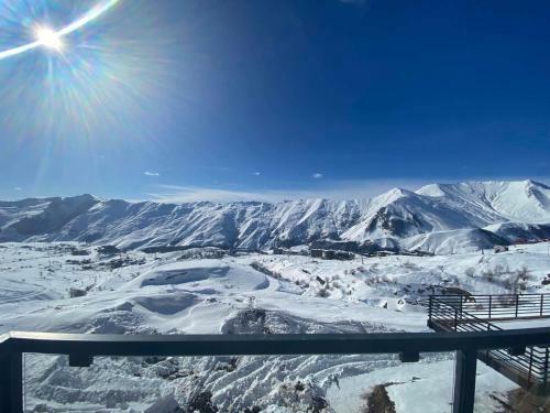 New Gudauri, Premium Apartment, Stunning View