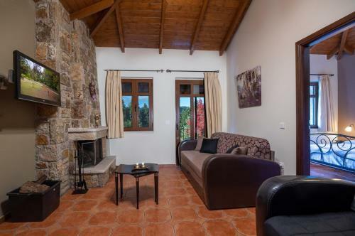 Hotel Oreades Suites