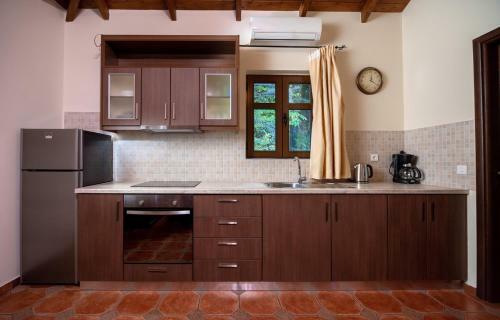 Hotel Oreades Suites
