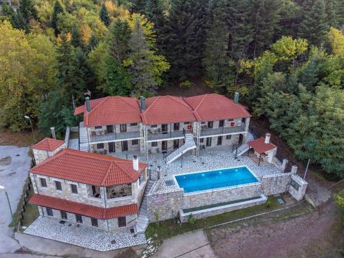 Hotel Oreades Suites