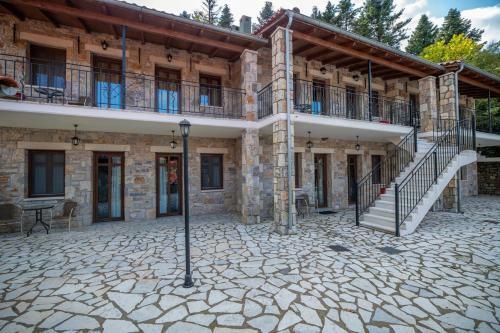Hotel Oreades Suites