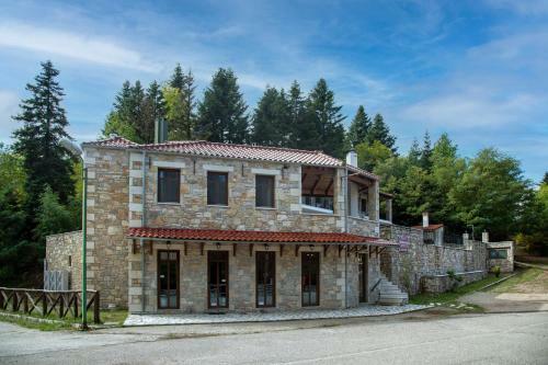 Hotel Oreades Suites