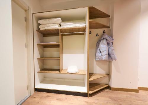 Apartamento Victoria's Panoramic View, Alpic
