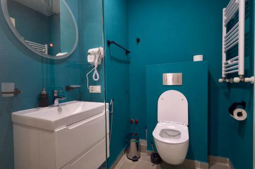 Apartamento Victoria's Panoramic View, Alpic