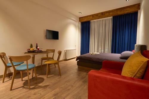 Apartamento Victoria's Panoramic View, Alpic