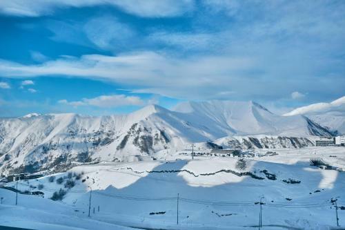 Apartamento Victoria's Panoramic View, Alpic