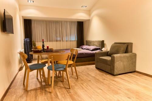 Apartamento Victoria's Panoramic View, Alpic