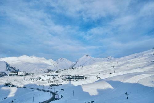 Apartamento Victoria's Panoramic View, Alpic