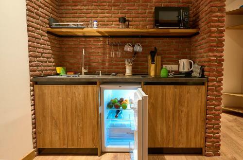 Apartamento Victoria's Panoramic View, Alpic