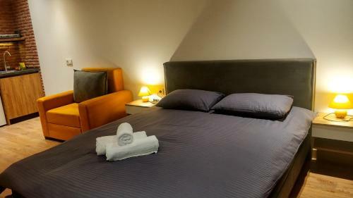 Apartamento Victoria's Panoramic View, Alpic