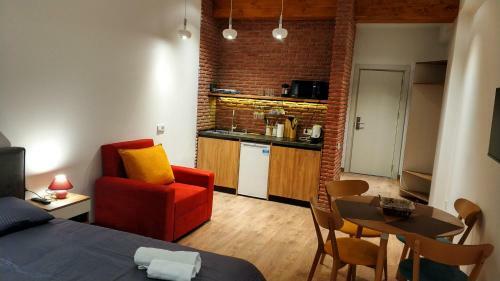 Apartamento Victoria's Panoramic View, Alpic