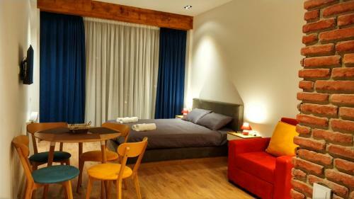 Apartamento Victoria's Panoramic View, Alpic