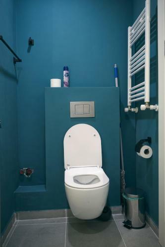 Apartamento Victoria's Panoramic View, Alpic