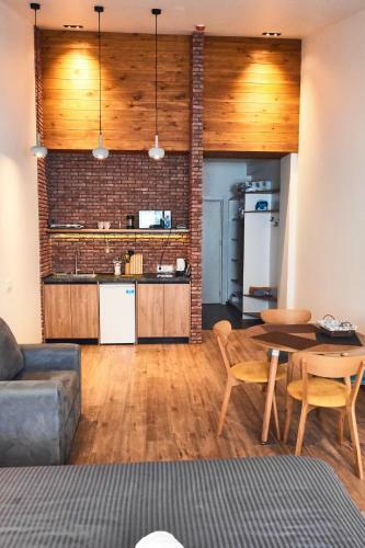 Apartamento Victoria's Panoramic View, Alpic