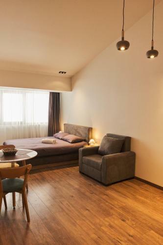 Apartamento Victoria's Panoramic View, Alpic