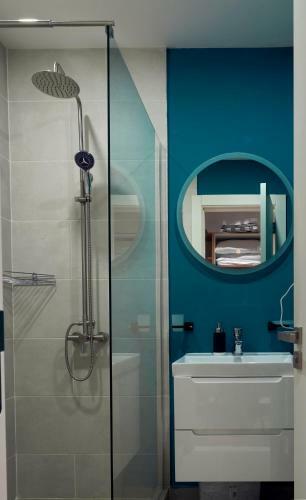 Apartamento Victoria's Panoramic View, Alpic