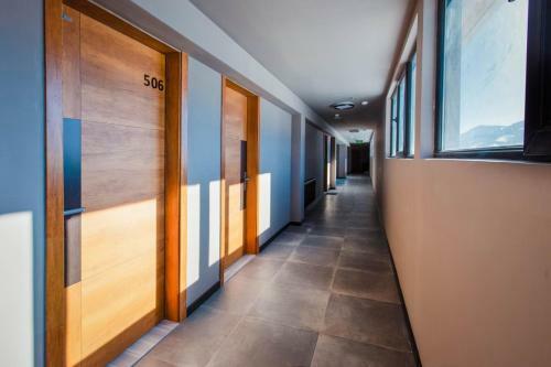 Apartamento Gudauri Ski Resort Escape, Studio Flat