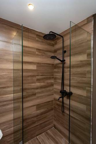 Stylish Studio Apartment With Balcony In Marshall Gudauri Project