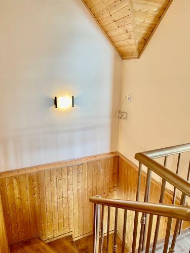 Apartamento Gudauri Mountain Resort
