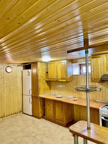 Apartamento Gudauri Mountain Resort