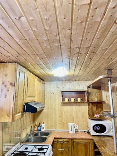 Apartamento Gudauri Mountain Resort