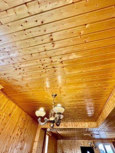 Apartamento Gudauri Mountain Resort