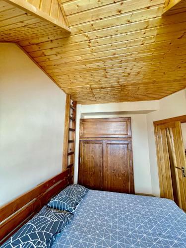 Apartamento Gudauri Mountain Resort