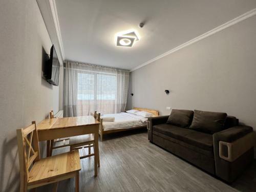 Gudauri Twins Hotel Ski Resort