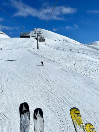 Gudauri Twins Hotel Ski Resort
