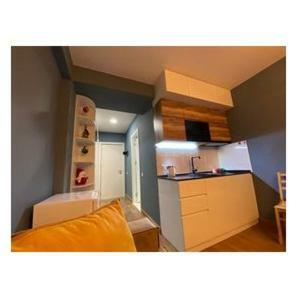 Apartamento New Gudauri Redco