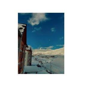 Apartamento New Gudauri Redco