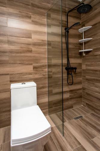 Posh Ski Resort Apartment Marshall Gudauri