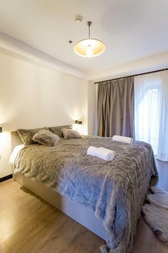 Posh Ski Resort Apartment Marshall Gudauri