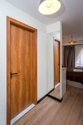Posh Ski Resort Apartment Marshall Gudauri