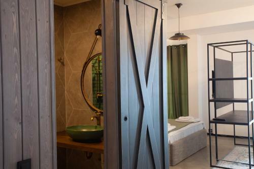 Hotel Roshe Gudauri