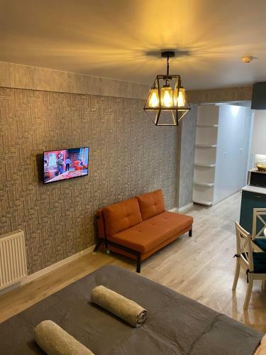 Apartamento New Gudauri Twin