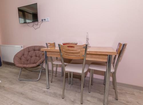 Studio Apartments In New Gudauri