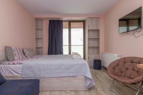 Studio Apartments In New Gudauri