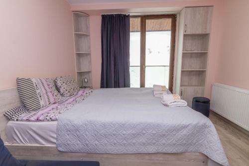 Studio Apartments In New Gudauri