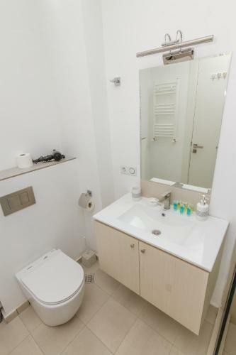 Studio Apartments In New Gudauri