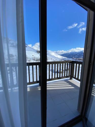 Apartamento Hotel Qumli 308