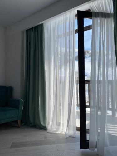Apartamento Hotel Qumli 308