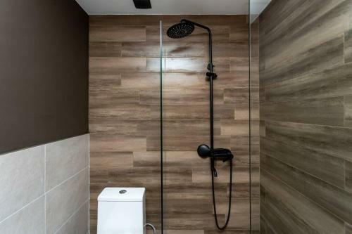 2br Apartment In Marshall Gudauri Project