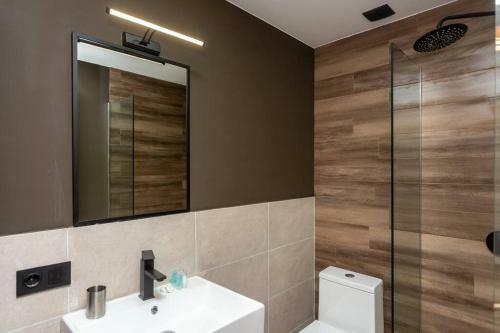 2br Apartment In Marshall Gudauri Project