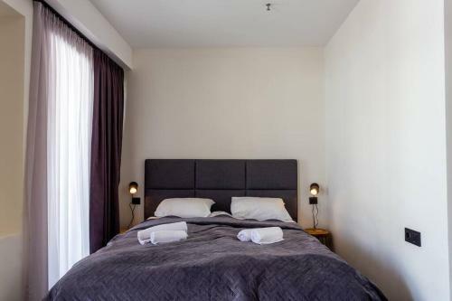 2br Apartment In Marshall Gudauri Project
