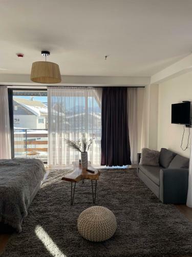 2br Apartment In Marshall Gudauri Project